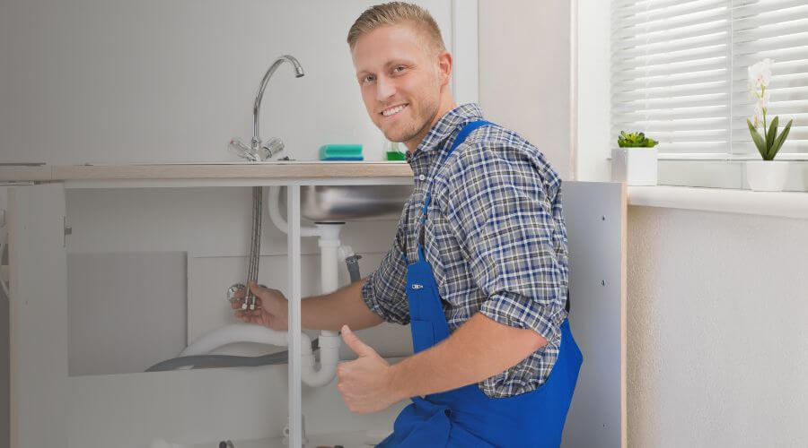Local expert plumbing services in Gentry, MO